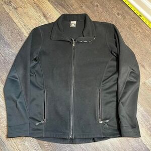 Vintage y2k Nike acg fleece jacket  Size medium‎